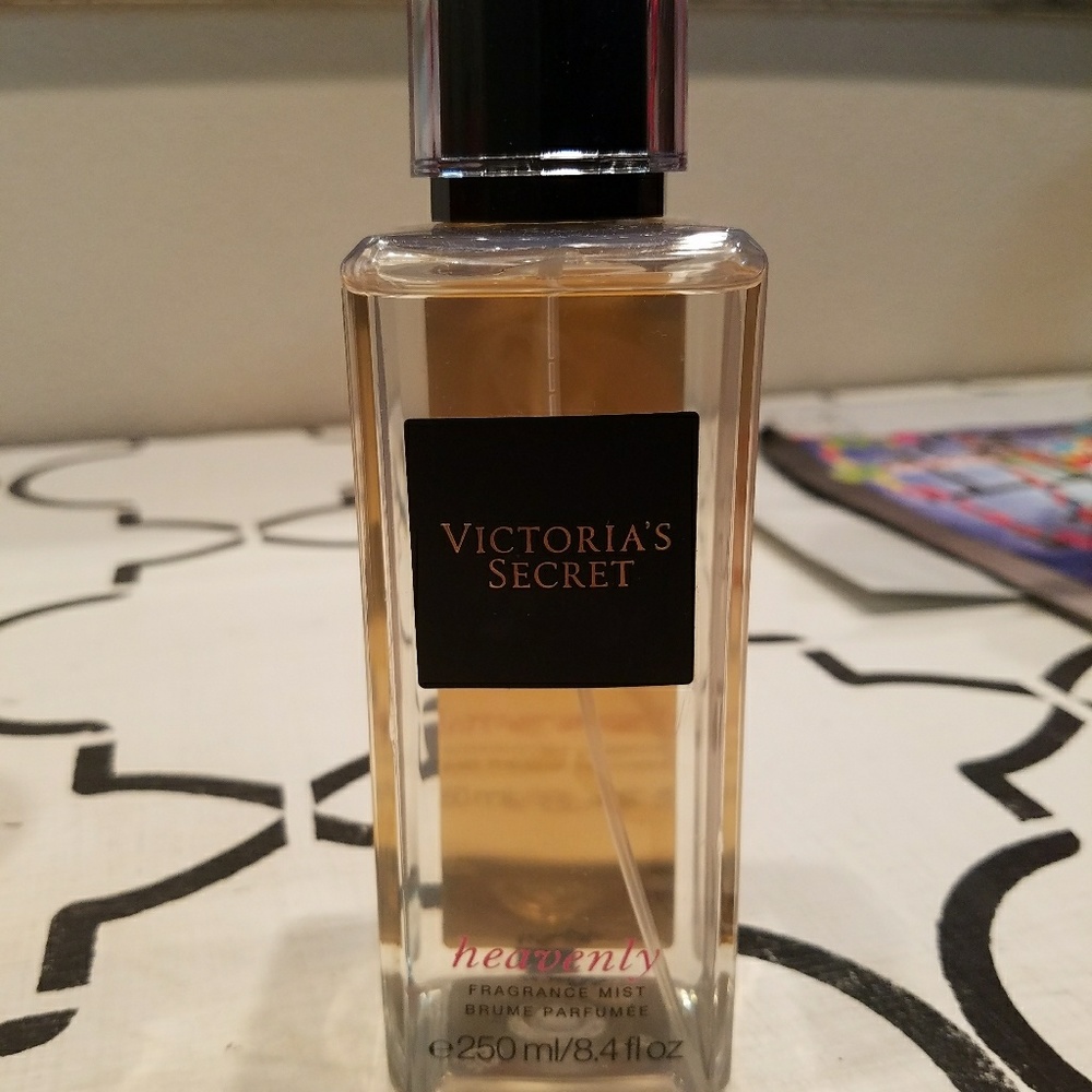 Victoria's Secret Heavenly